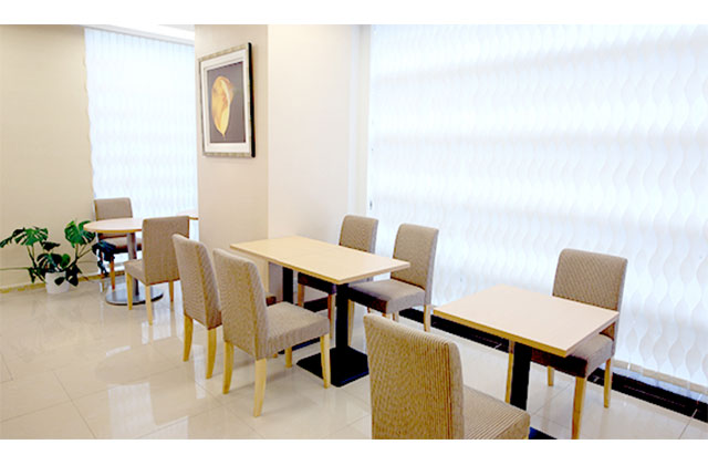 心斎橋の永久脱毛銀座カラー心斎橋店